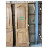 Solid Oak Doors