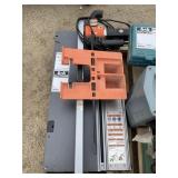 Box Base Assembly Router