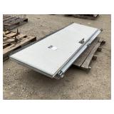 Garage Door Pannels