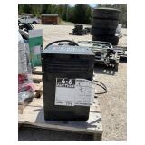 Mastercraft 100 Amp Arc Welder