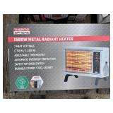 Electric Heater
