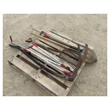 Outdoor Tools