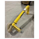 Excalibur Dust Arm