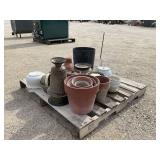 Plant Pots