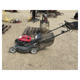Self Propelled Lawn Mower
