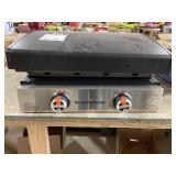 22" Blackstone Propane Griddle
