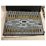 Tap and Die Set