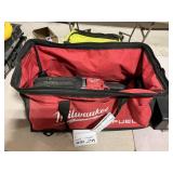 Milwaukee Super Hog Tool