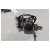 Tanka Gas Portable Drill