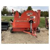 Dion Forage Blower