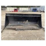 HLA Snow Bucket