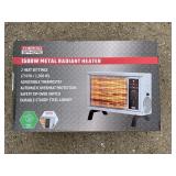Electric Heater