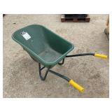 Wheel Barrow