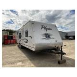 2007 Pilgrim 28