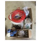 Plumbing Items