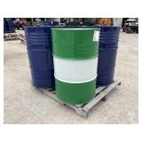 Steel Drums