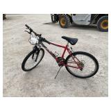 Magna Bicycle