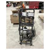 Simoniz Pressure Washer