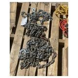 Chains
