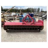 Flail Mower
