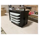 Electric Shop Heater