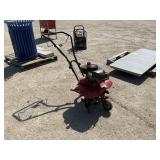 Yardworks Rototiller