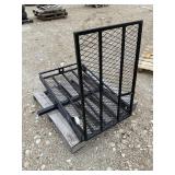 Bumper Rack
