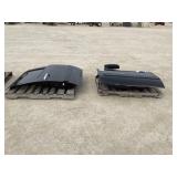 Chevrolet Doors