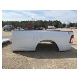 Dodge Truck Box