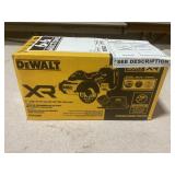 DeWalt 3" Cut Off Tool