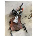 Chainsaw Sharpeners
