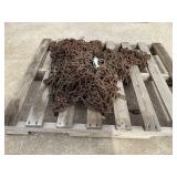 16.9-30 Tractor Chains