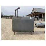 Oil Tank