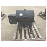 Traeger