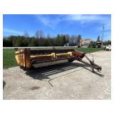 New Holland 469 Haybine