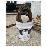 Oxy Acetylene Kit