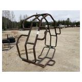 Round Bale Feeder