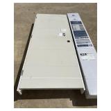 Exterior Door