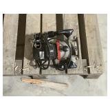 Craftsman Router