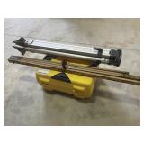 Transit Level Kit