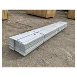 8.5" x 188" Dura Plate
