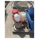 Chicken Feeders