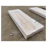 Tongue And Groove Lumber