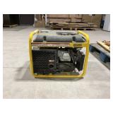 Wacker Neuson Generator