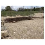 Steel Roof Trusses