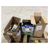 Cement Tools