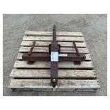 Bale Spear