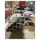 Portable Folding Stairs