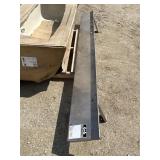 Stainless Shelf