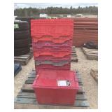 Storage Bins